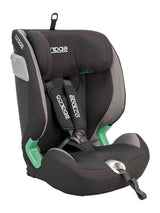 Sparco SK5000i i-Size Childs Car Seat ISOFIX Black/Grey Sparco Mama's Joy