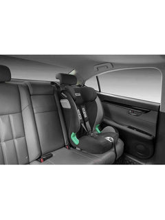 Sparco SK5000i i-Size Childs Car Seat ISOFIX Black/Grey Sparco Mama's Joy