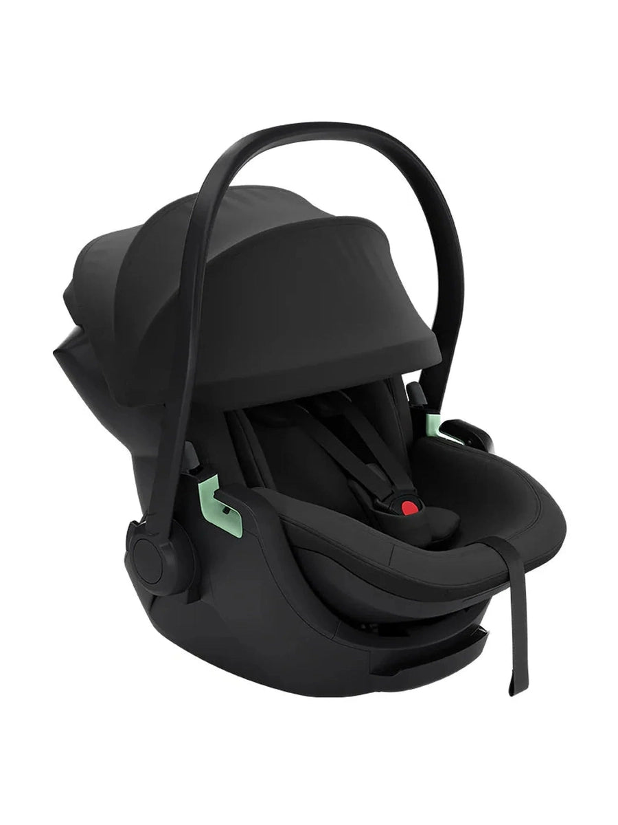 Thule Maple Infant Car Seat – Black Thule Mama's Joy