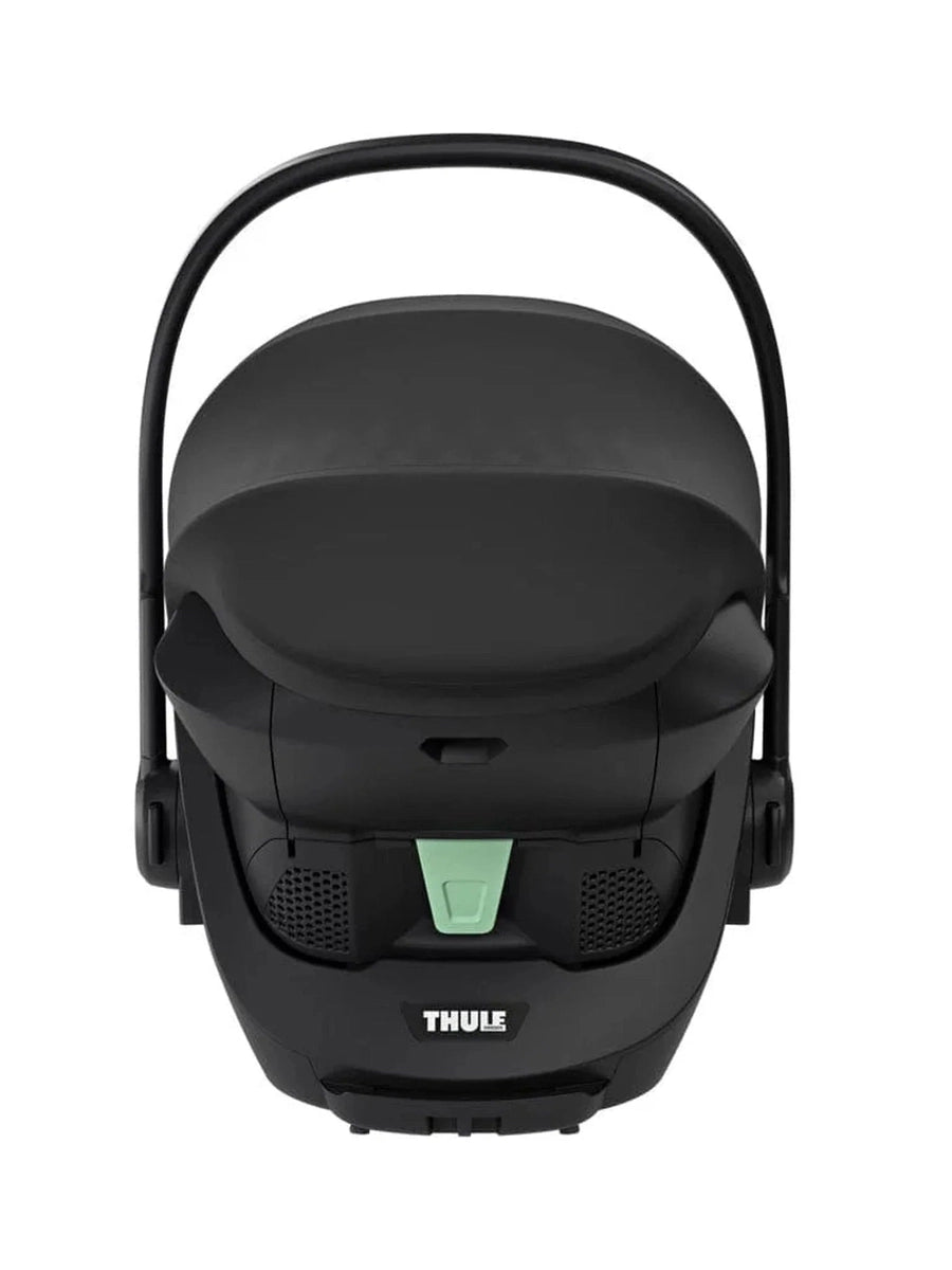 Thule Maple Infant Car Seat – Black Thule Mama's Joy