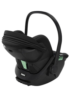 Thule Maple Infant Car Seat – Black Thule Mama's Joy