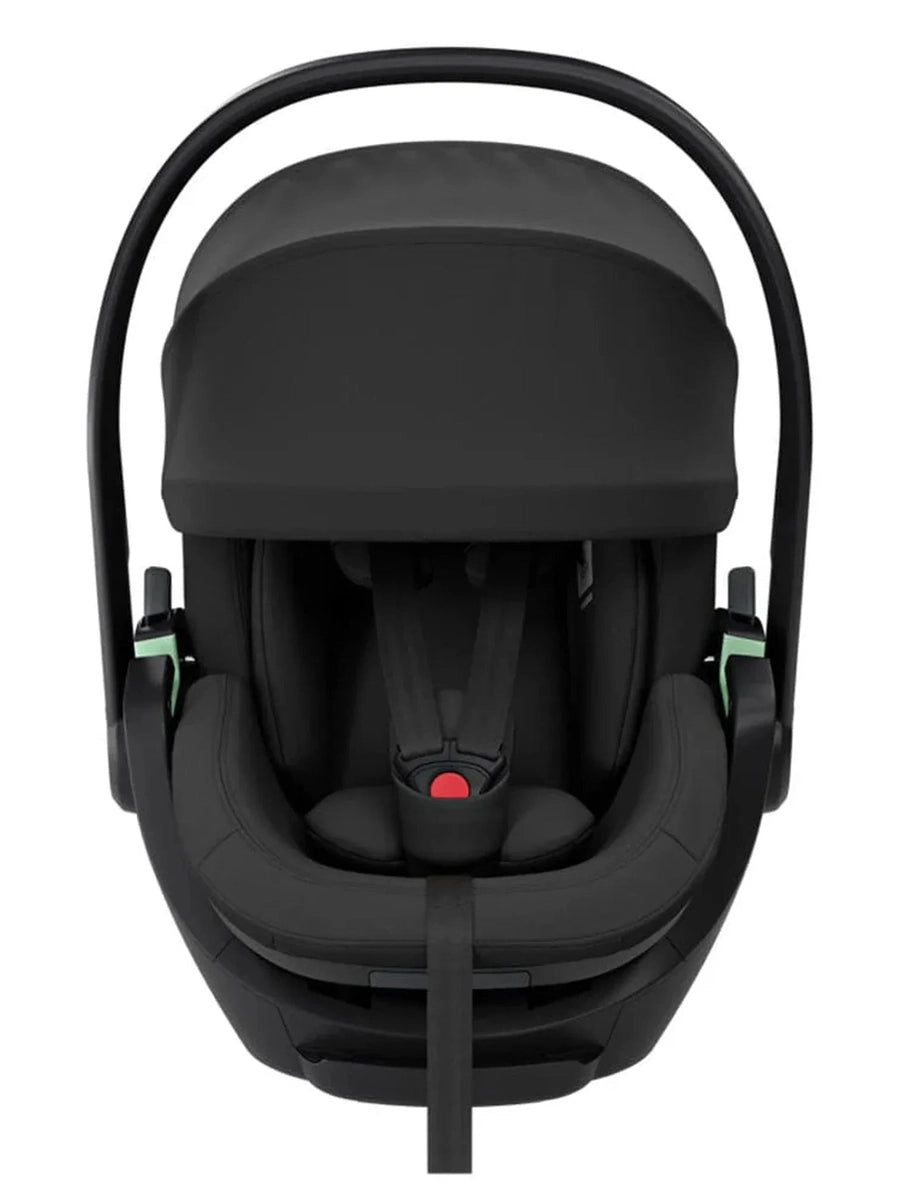 Thule Maple Infant Car Seat – Black Thule Mama's Joy