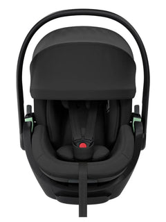 Thule Maple Infant Car Seat – Black Thule Mama's Joy