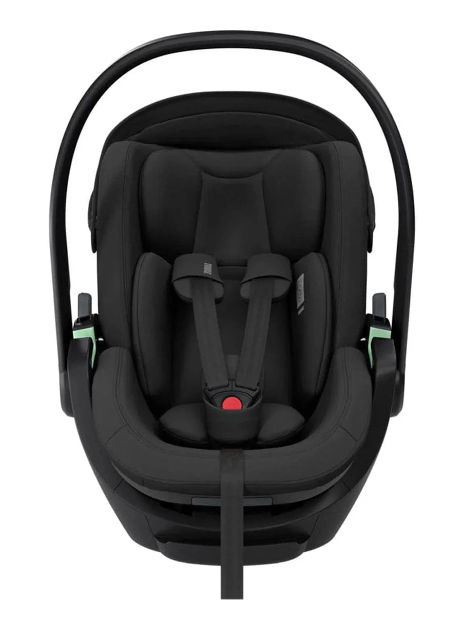 Thule Maple Infant Car Seat – Black Thule Mama's Joy