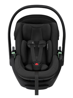 Thule Maple Infant Car Seat – Black Thule Mama's Joy