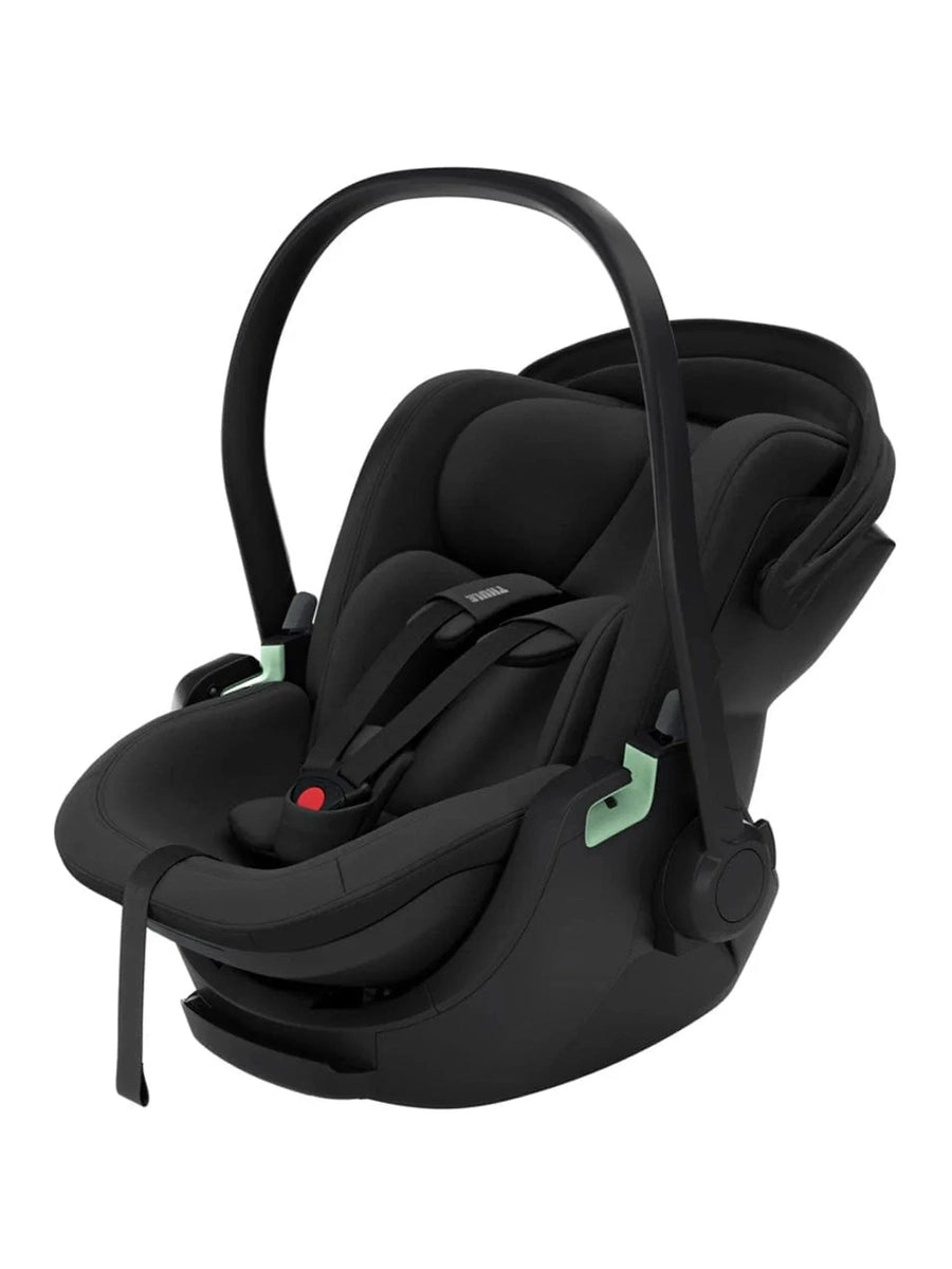 Thule Maple Infant Car Seat – Black Thule Mama's Joy