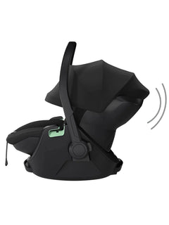 Thule Maple Infant Car Seat – Black Thule Mama's Joy