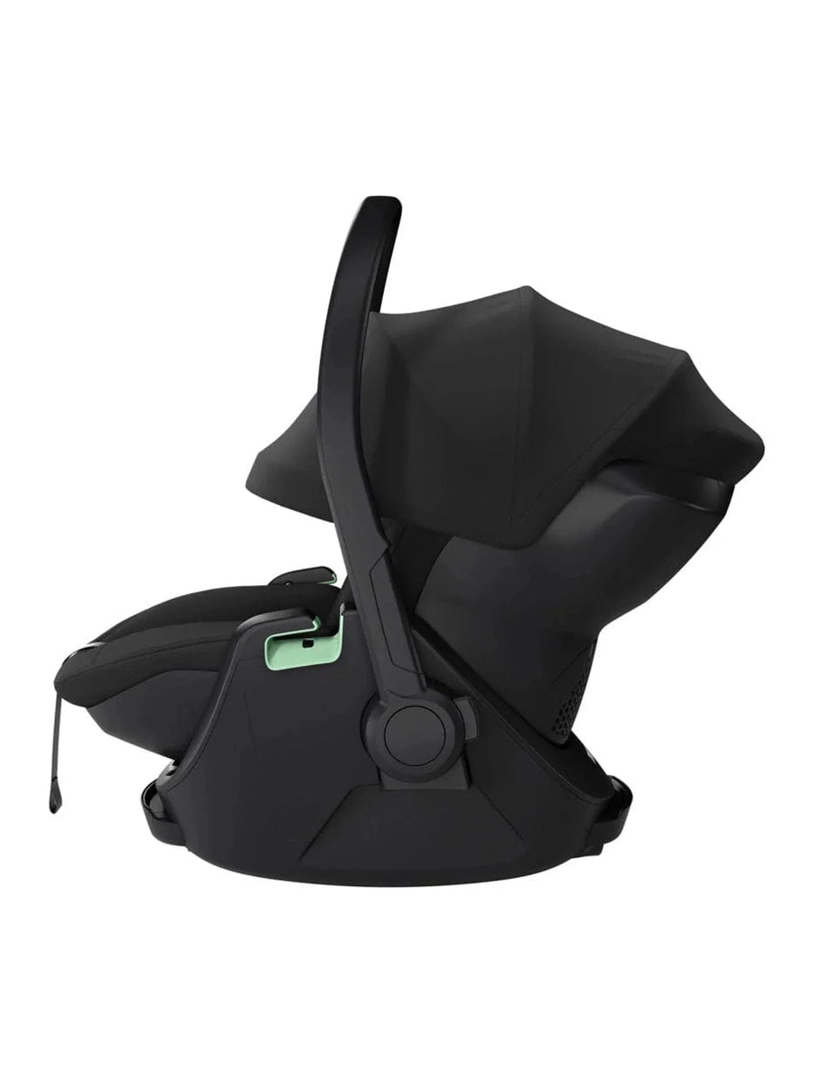 Thule Maple Infant Car Seat – Black Thule Mama's Joy