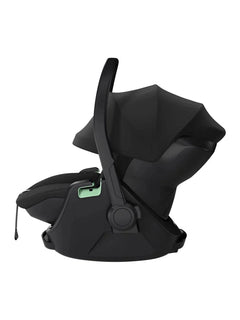 Thule Maple Infant Car Seat – Black Thule Mama's Joy