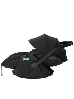 Thule Maple Infant Car Seat – Black Thule Mama's Joy