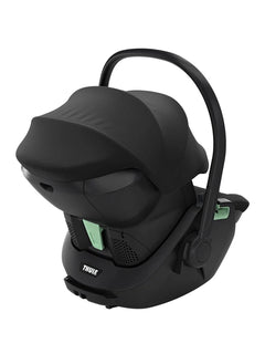Thule Maple Infant Car Seat – Black Thule Mama's Joy