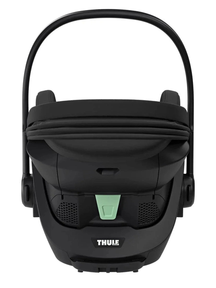Thule Maple Infant Car Seat – Black Thule Mama's Joy