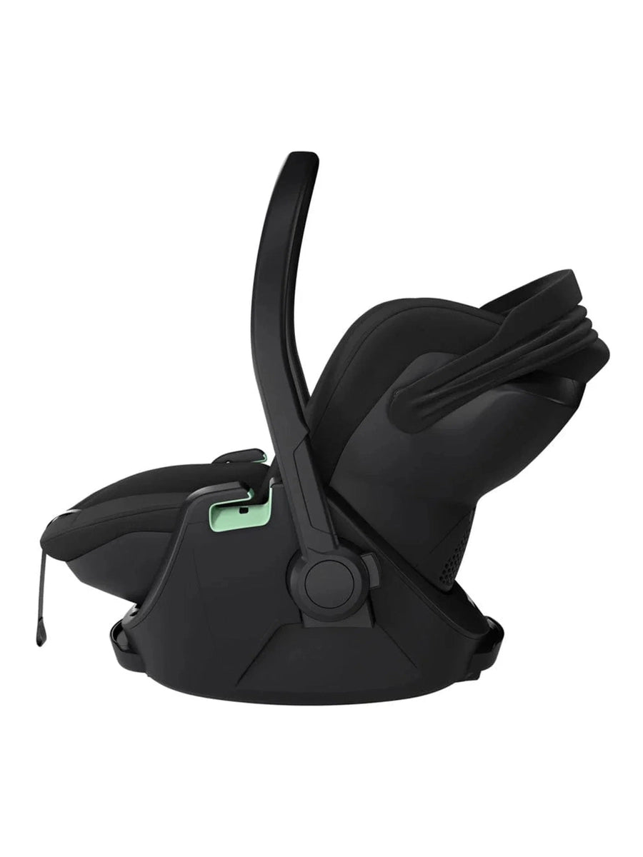 Thule Maple Infant Car Seat – Black Thule Mama's Joy