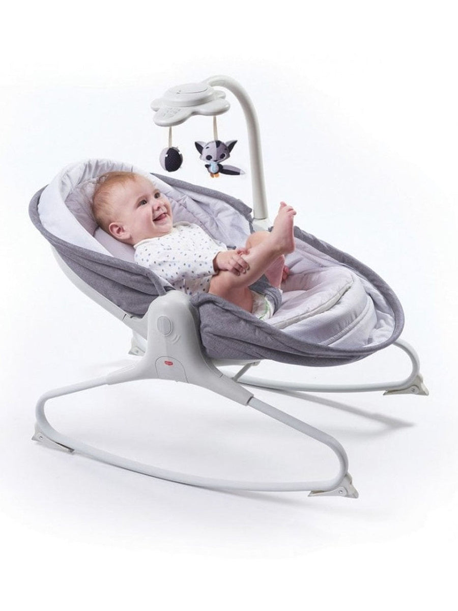 Tiny Love 3-in-1 Rocker-Napper - Baby Rocker & Napper in One – Mama's Joy