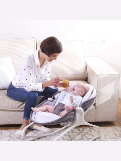 Tiny Love 3-in-1 Rocker-Napper Tiny Love Mama's Joy
