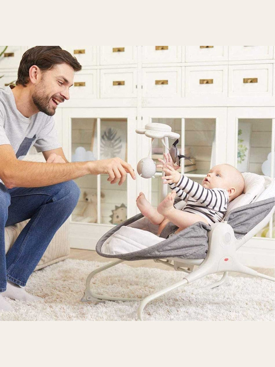 Tiny Love 3-in-1 Rocker-Napper Tiny Love Mama's Joy