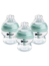 Tommee Tippee Advanced Anti-Colic Baby Bottles 150ml – 3 Pack Tommee Tippee Mama's Joy