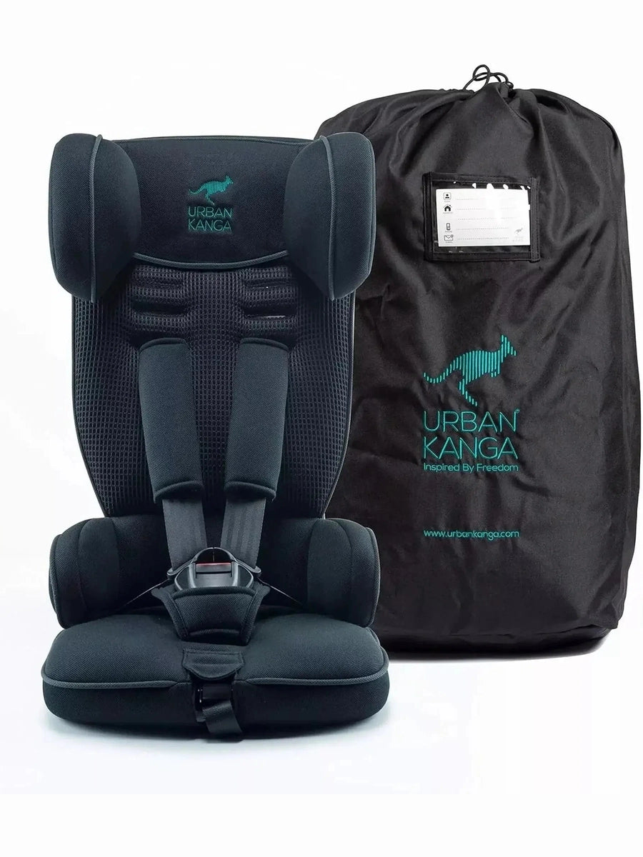 Urban Kanga Uptown Travel Car Seat Portable and Foldable Group 1 for 9-18 Kg Urban Kanga Mama's Joy