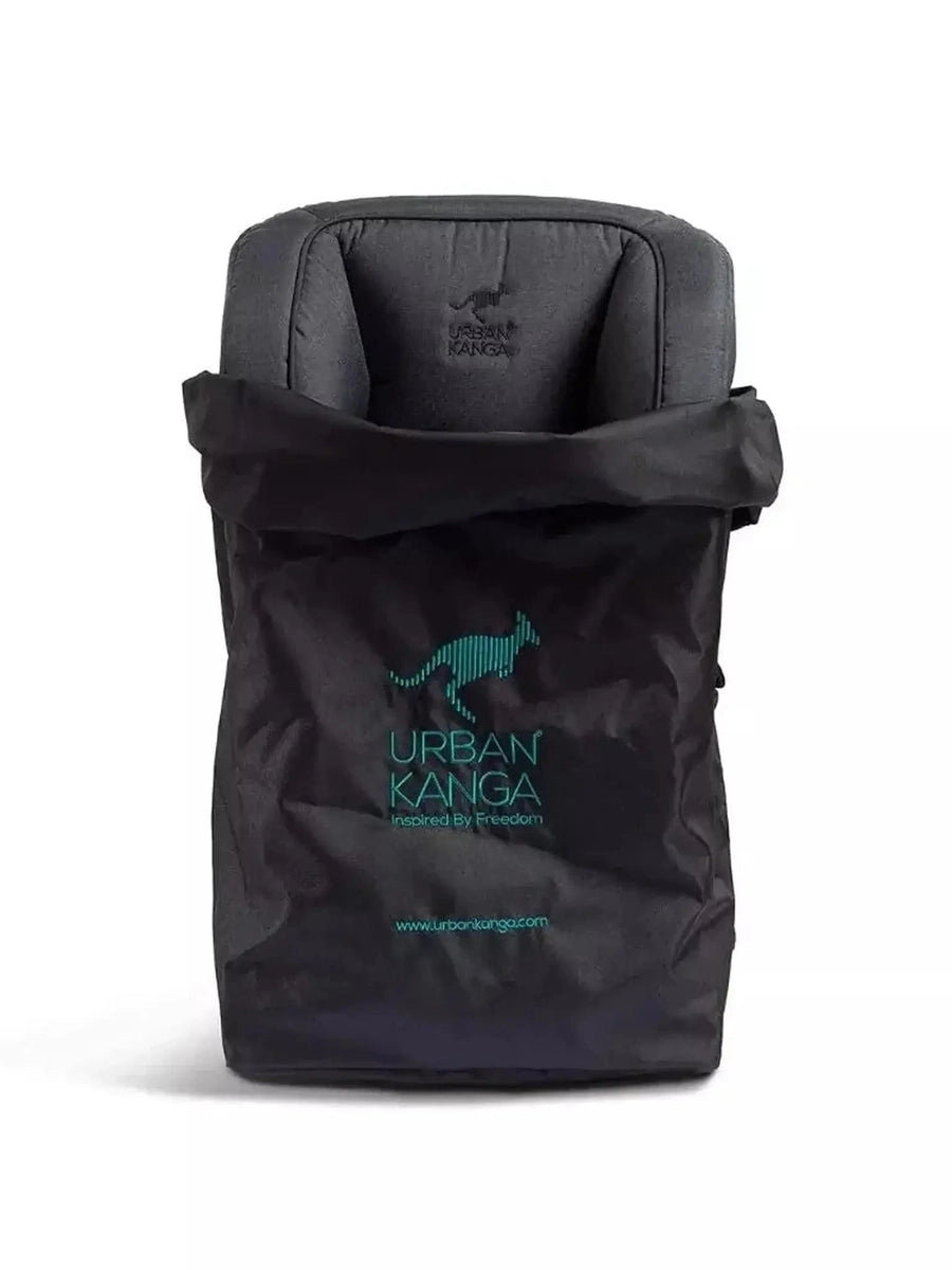 Urban Kanga Uptown Travel Car Seat Portable and Foldable Group 1 for 9-18 Kg Urban Kanga Mama's Joy