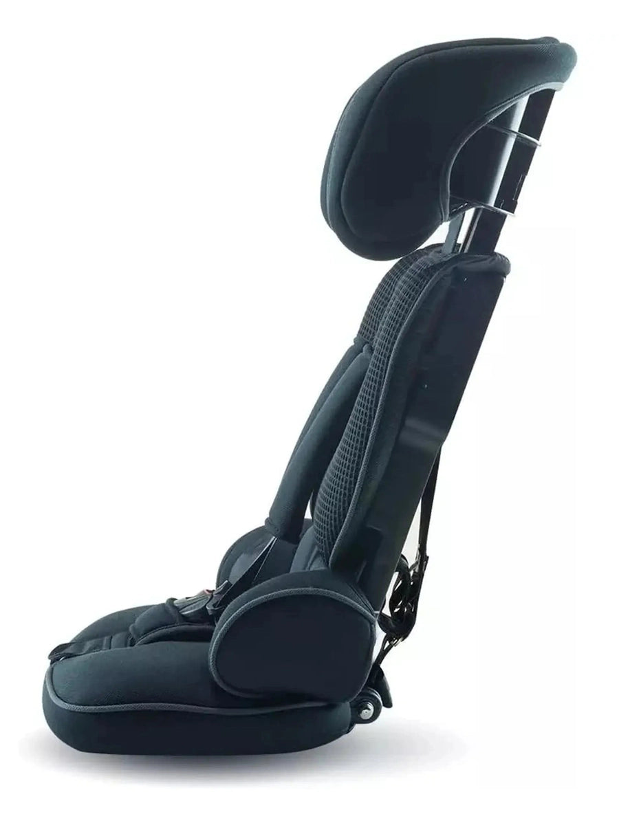 Urban Kanga Uptown Travel Car Seat Portable and Foldable Group 1 for 9-18 Kg Urban Kanga Mama's Joy