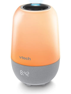 V-Tech V-Hush Sleep Trainer BC8313 – White VTech Mama's Joy