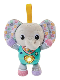 VTech Baby Cuddle & Sing Elephant VTech Mama's Joy