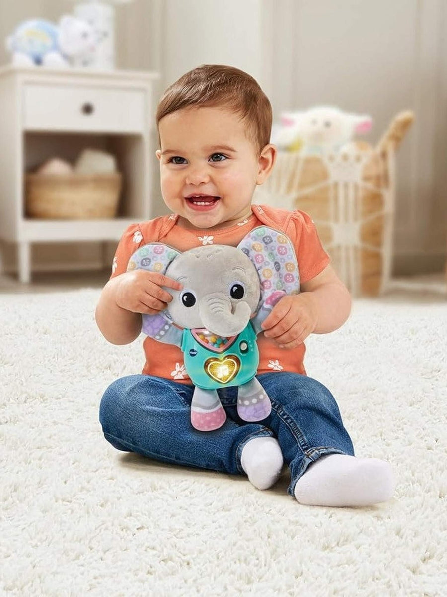 VTech Baby Cuddle & Sing Elephant VTech Mama's Joy