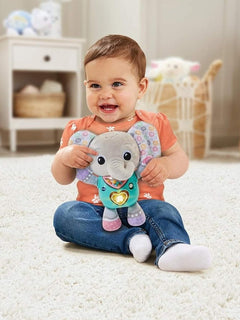 VTech Baby Cuddle & Sing Elephant VTech Mama's Joy