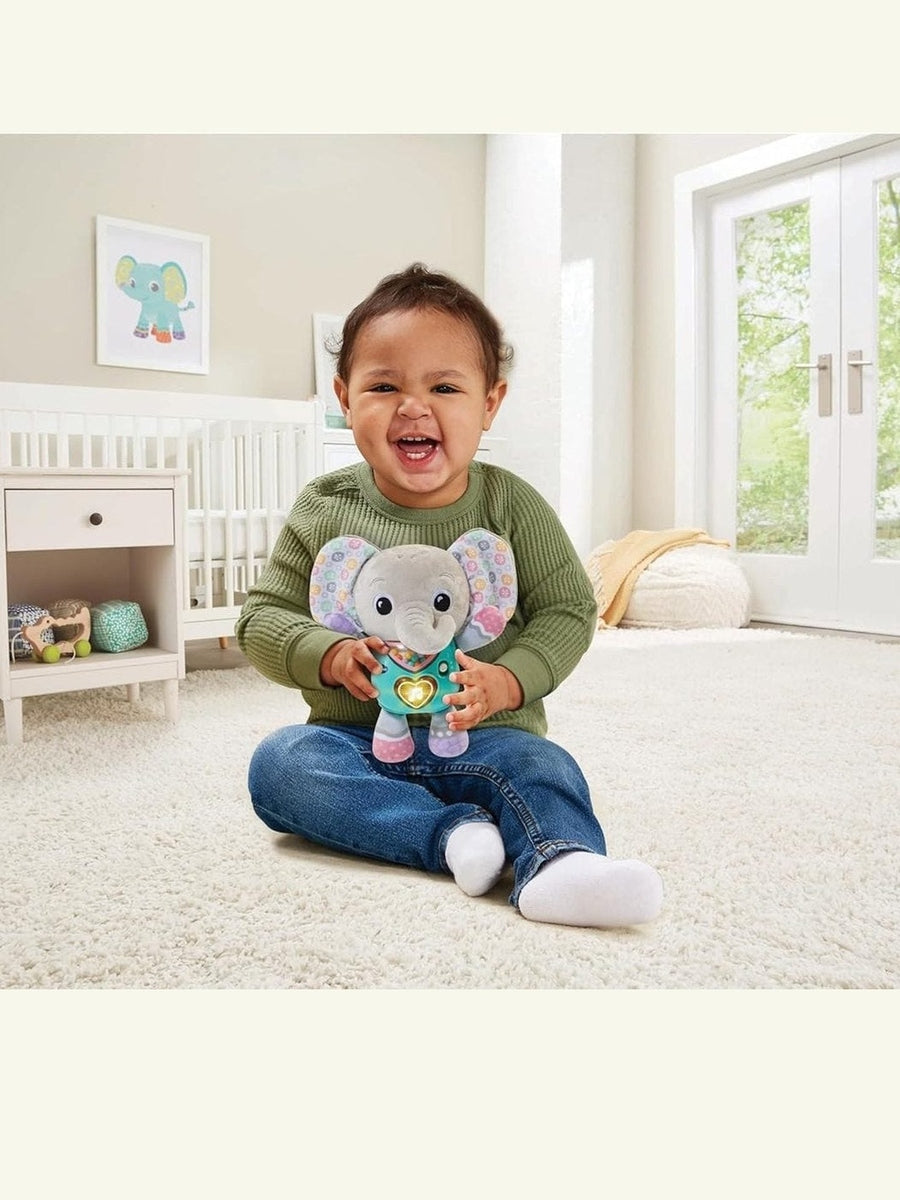 VTech Baby Cuddle & Sing Elephant VTech Mama's Joy