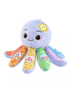 VTech Baby Snuggles the Octopus VTech Mama's Joy