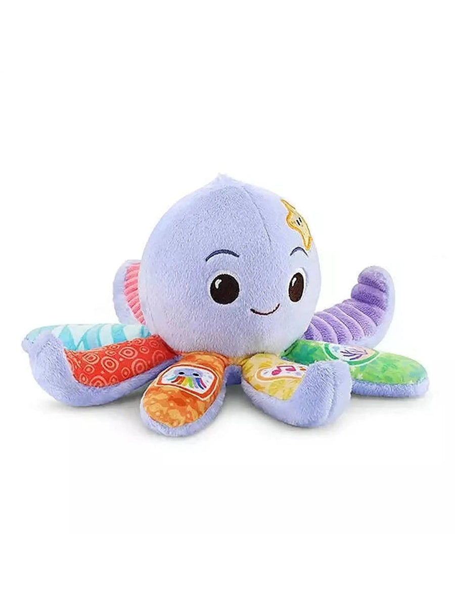 VTech Baby Snuggles the Octopus VTech Mama's Joy