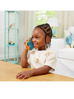 VTech Bluey Ring Ring Phone VTech Mama's Joy