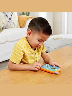 VTech Bluey Ring Ring Phone