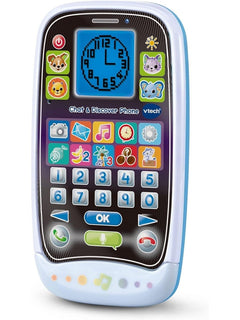 VTech Chat & Discover Phone VTech Mama's Joy