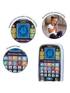 VTech Chat & Discover Phone VTech Mama's Joy
