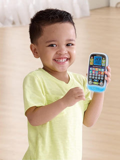 VTech Chat & Discover Phone VTech Mama's Joy