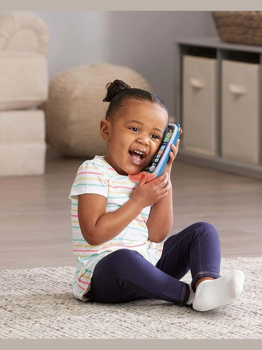 VTech Chat & Discover Phone VTech Mama's Joy