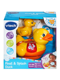 VTech Float & Splash Duck VTech Mama's Joy