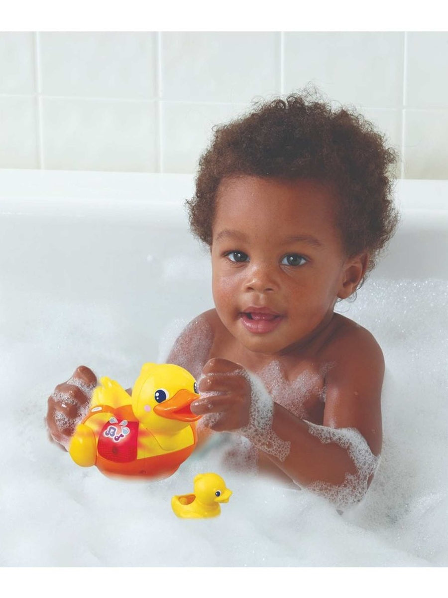 VTech Float & Splash Duck VTech Mama's Joy