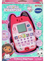 VTech Gabby's Dollhouse A Meow-Zing Phone VTech Mama's Joy