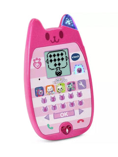 VTech Gabby's Dollhouse A Meow-Zing Phone VTech Mama's Joy