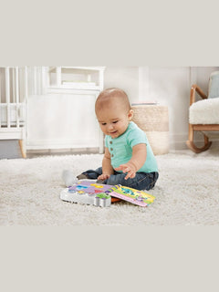VTech Learn & Discover Baby Book VTech Mama's Joy
