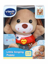 VTech Little Singing Puppy VTech Mama's Joy