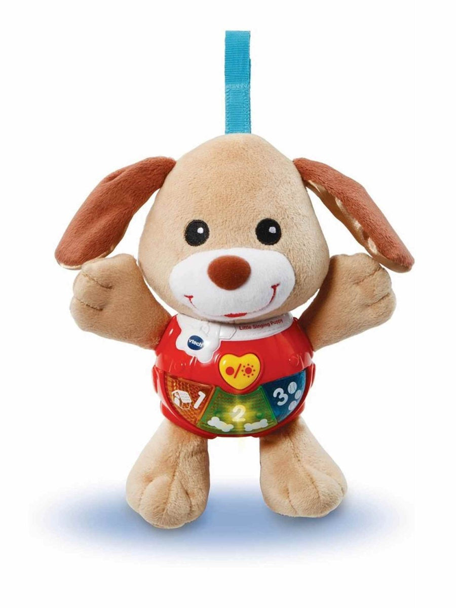VTech Little Singing Puppy VTech Mama's Joy