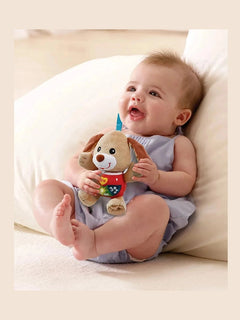 VTech Little Singing Puppy VTech Mama's Joy