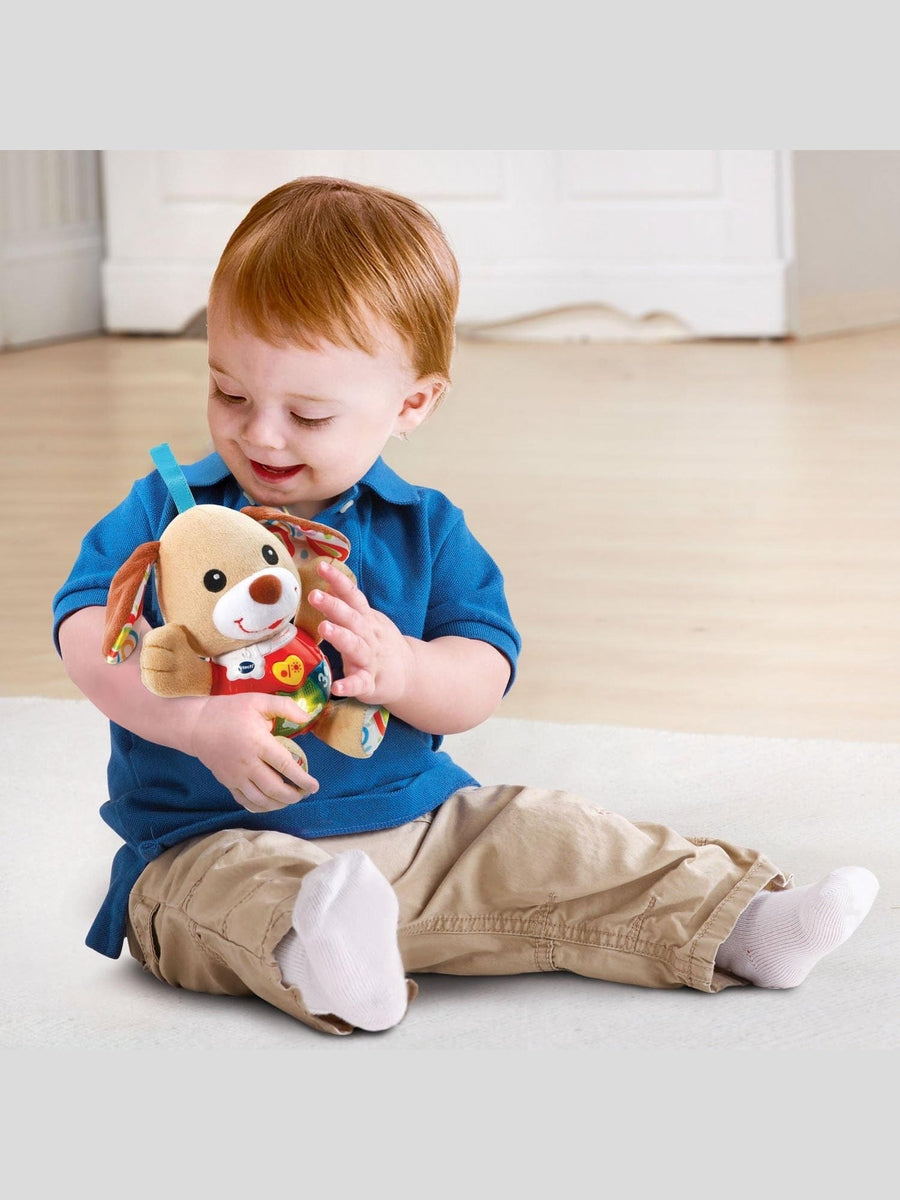VTech Little Singing Puppy