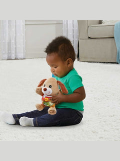 VTech Little Singing Puppy