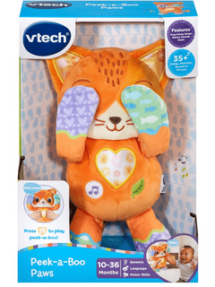 VTech Peek-A-Boo Paws VTech Mama's Joy