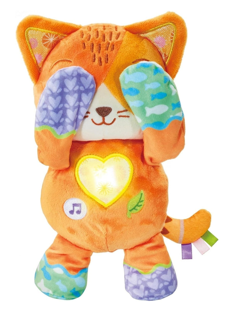 VTech Peek-A-Boo Paws VTech Mama's Joy