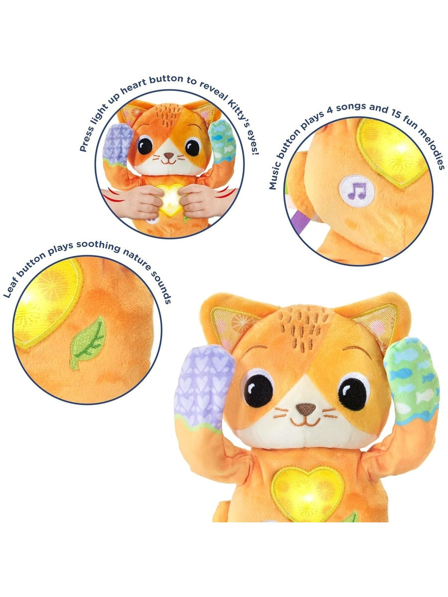 VTech Peek-A-Boo Paws VTech Mama's Joy